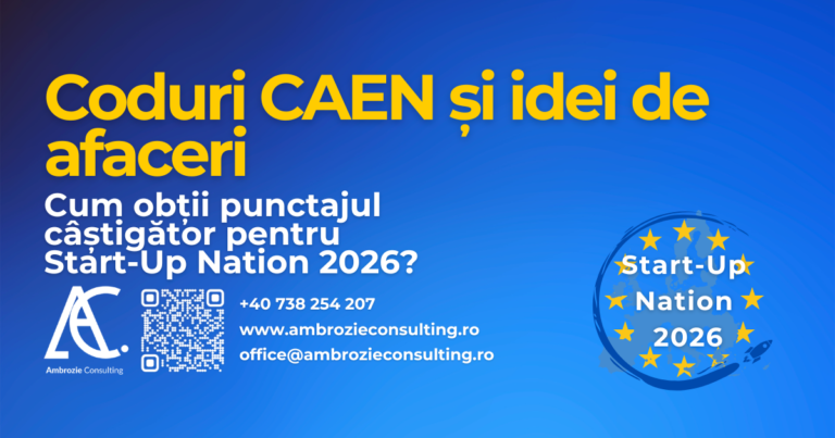 Start-Up Nation 2026