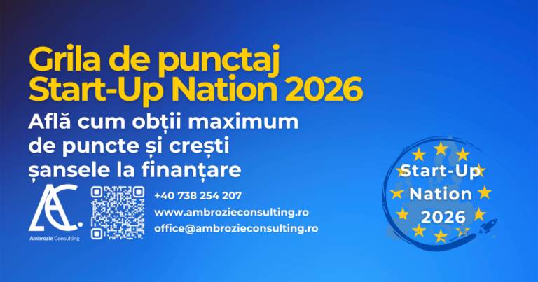 Start-Up Nation 2026